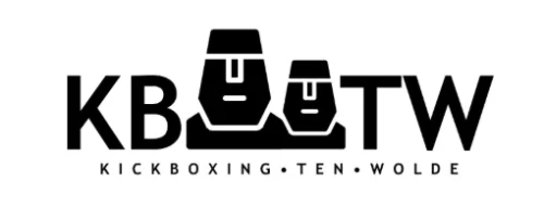 Kickboxing ten Wolde logo